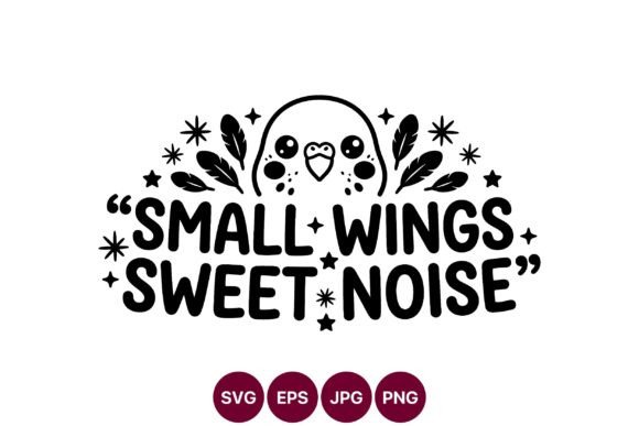 Cute Bird Quote Svg Design: A Practical Guide for Creators and Small Business Owners