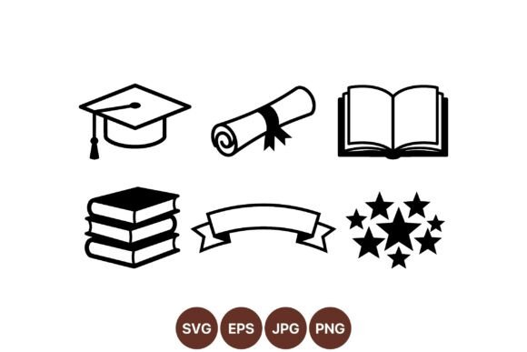 Education Icon Vector Pack: A Practical Guide to Choosing and Using High-Quality Educational Graphics