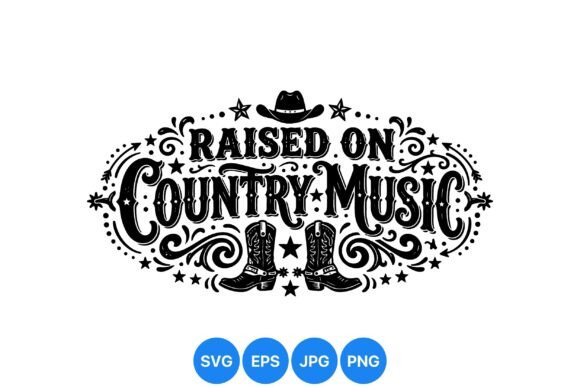 Evaluating the Impact of Country Music Western Design on Modern Branding