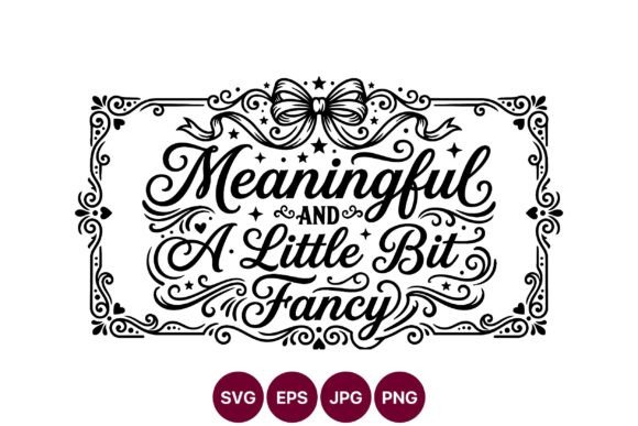Evaluating the Meaningful Fancy Script Design for Digital and Print Projects
