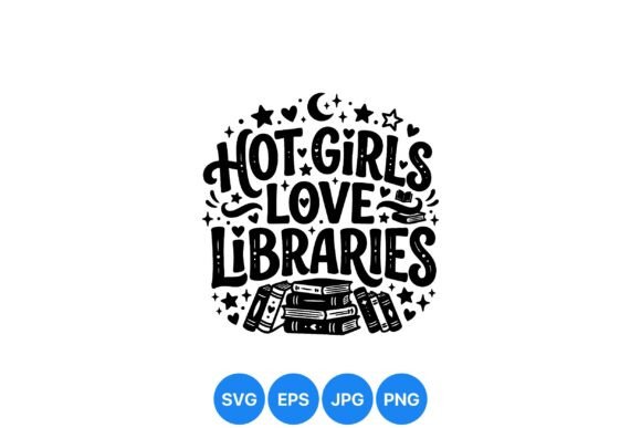 Integrating Hot Girls Libraries SVG Design Into Your Creative Workflow