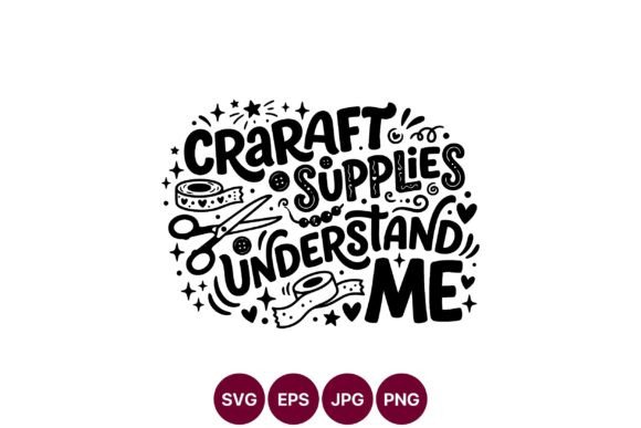 Mastering Craft Supplies Quote Design for Professional Results