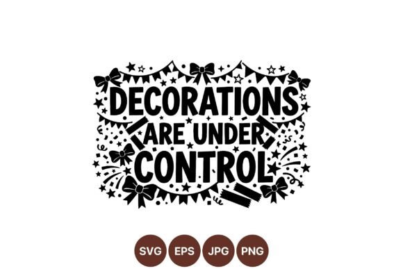 Mastering Event Branding with Fun Party Decorations SVG Design and Bold Vector Graphics