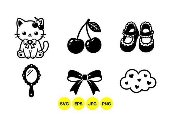 Strategic Visual Assets: Leveraging the Cute Kid Clipart Collection for Brand Clarity