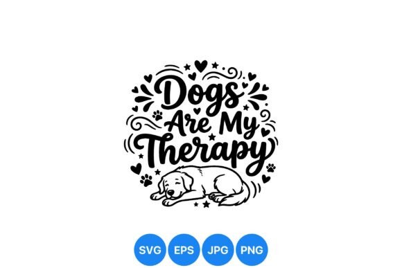 The Healing Power of Canine Companionship in Digital Art