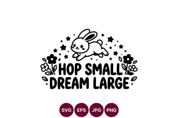 Unlocking Creativity with the Cute Bunny Inspirational SVG: A Guide to Playful Vector Design